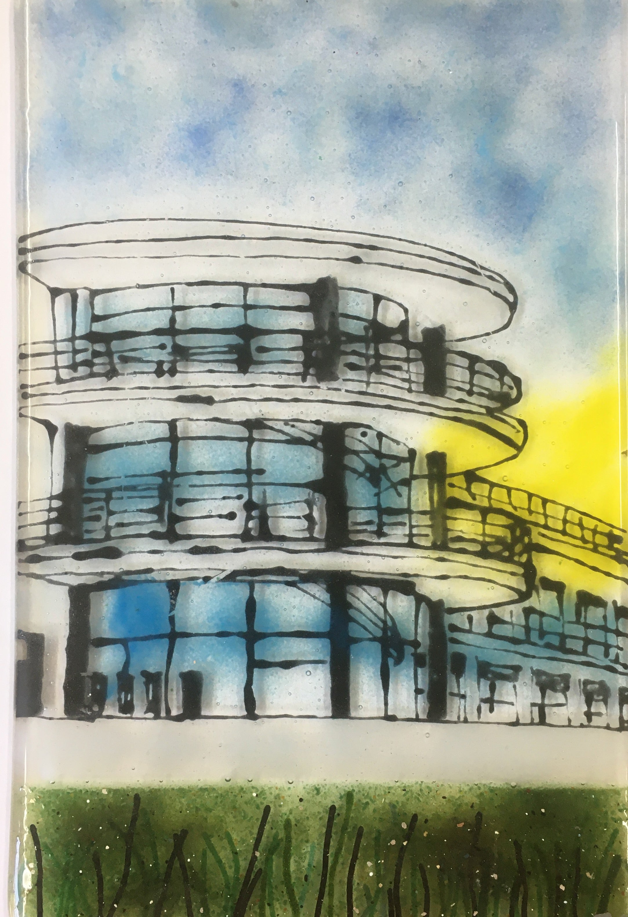 The De La Warr Pavilion