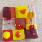 Funky small dishes