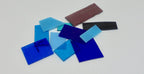 Fused Glass Materials