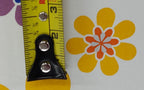 Decals - Funky Flower