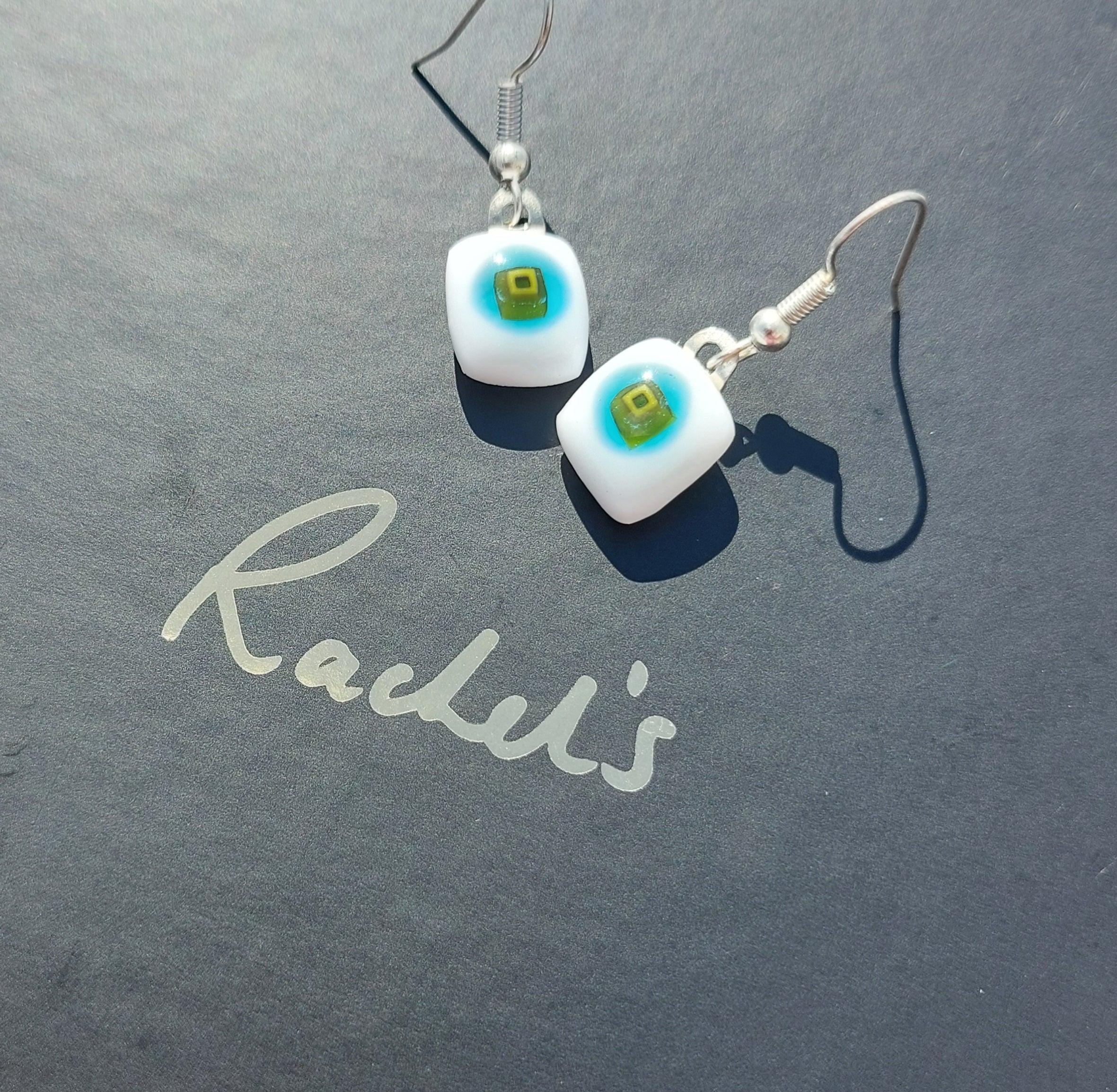 Jewellery - Earrings