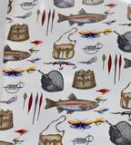 Decals - Fly Fishing