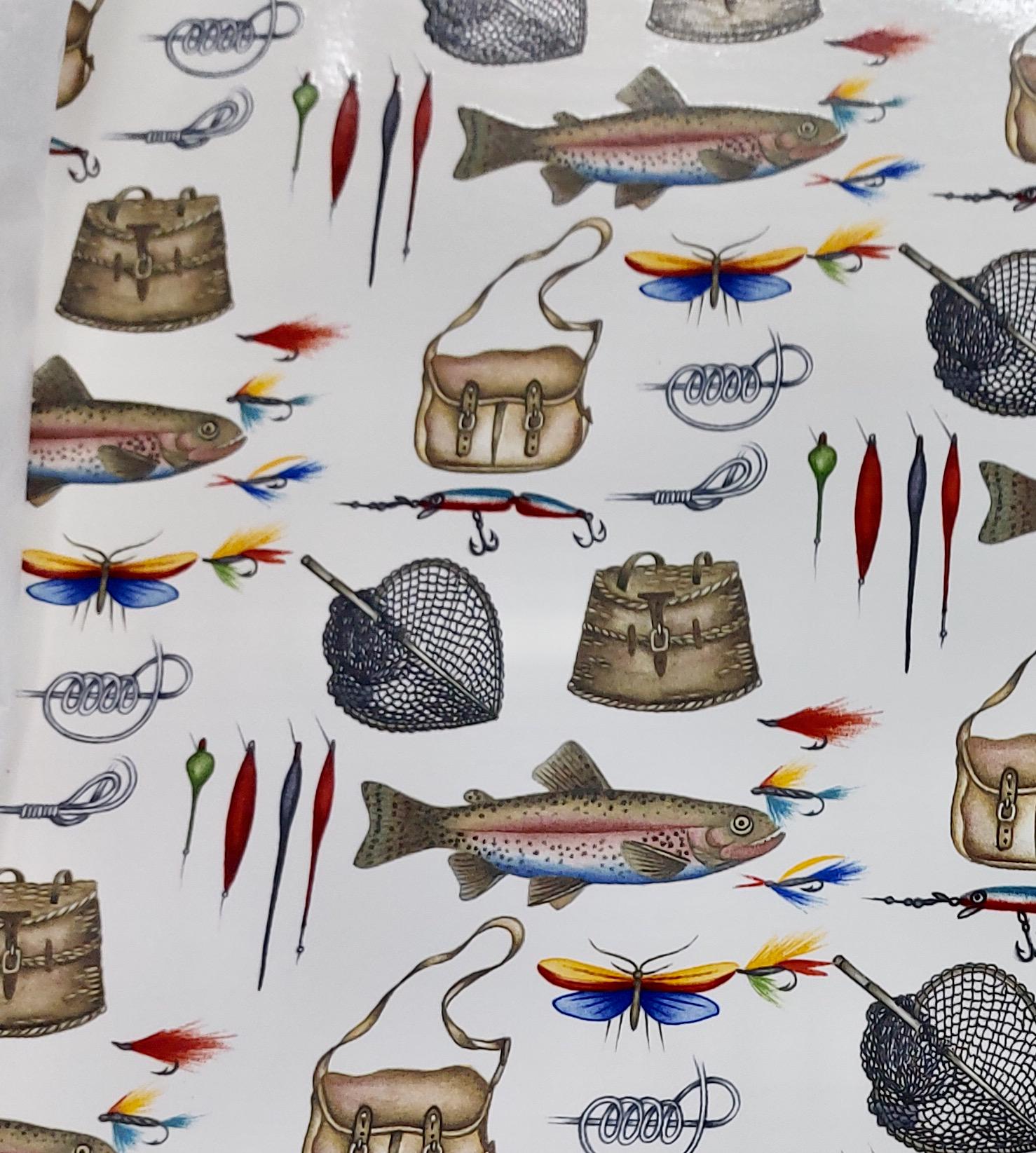 Decals - Fly Fishing