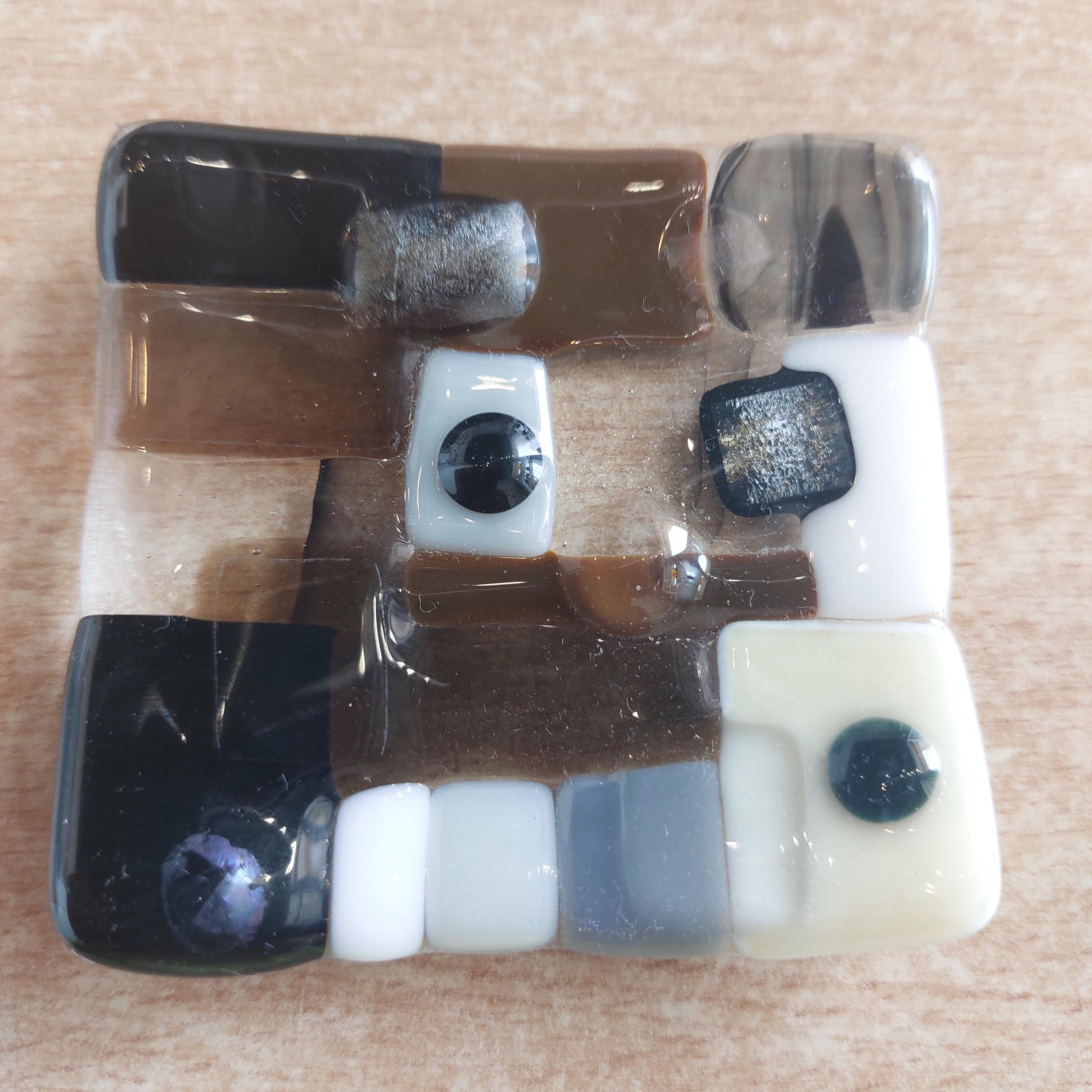 Funky small dishes