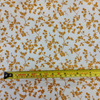 Decals - Gold Holly