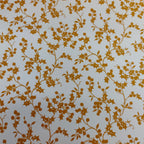 Decals - Gold Holly