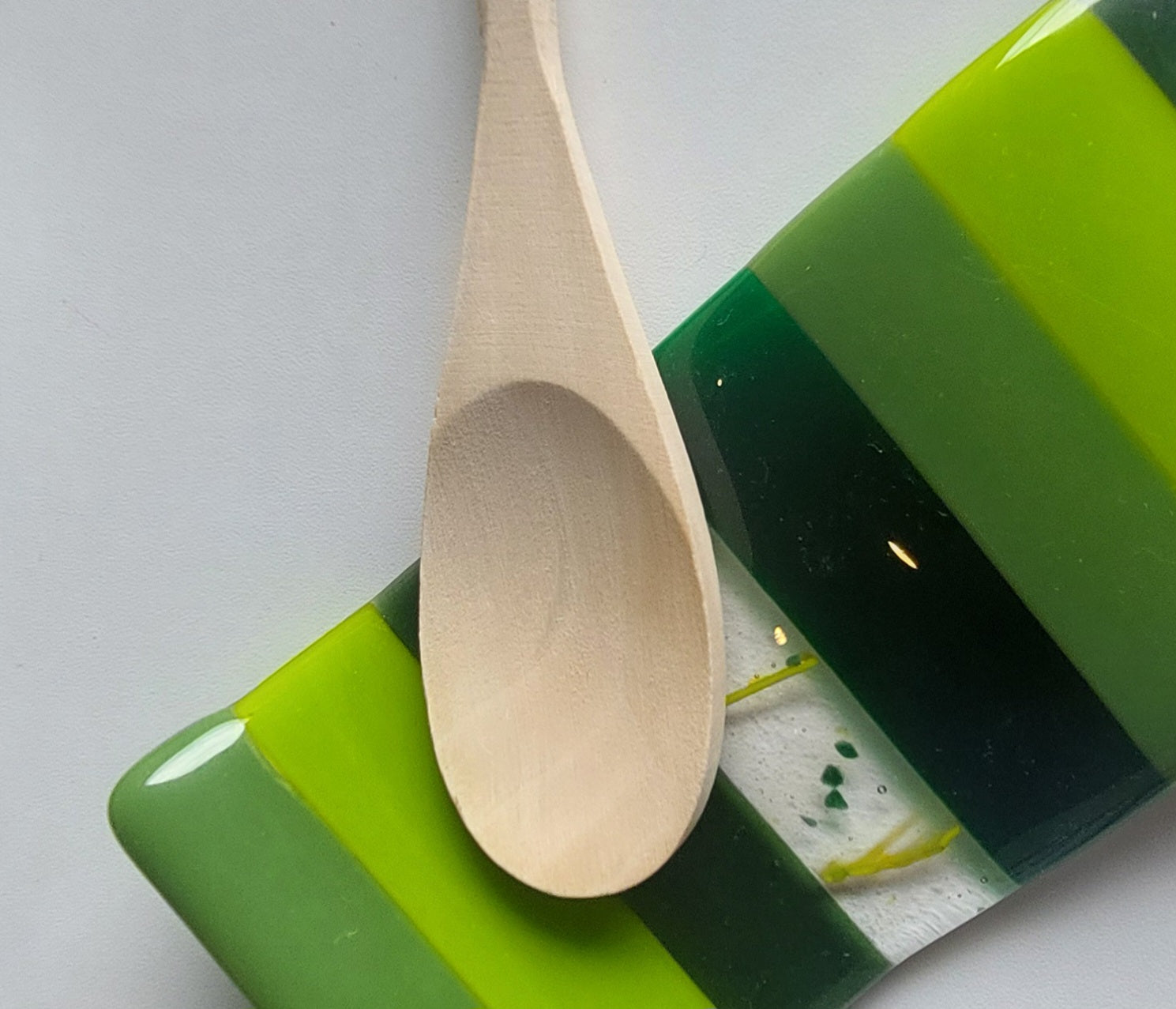 Spoon Rest