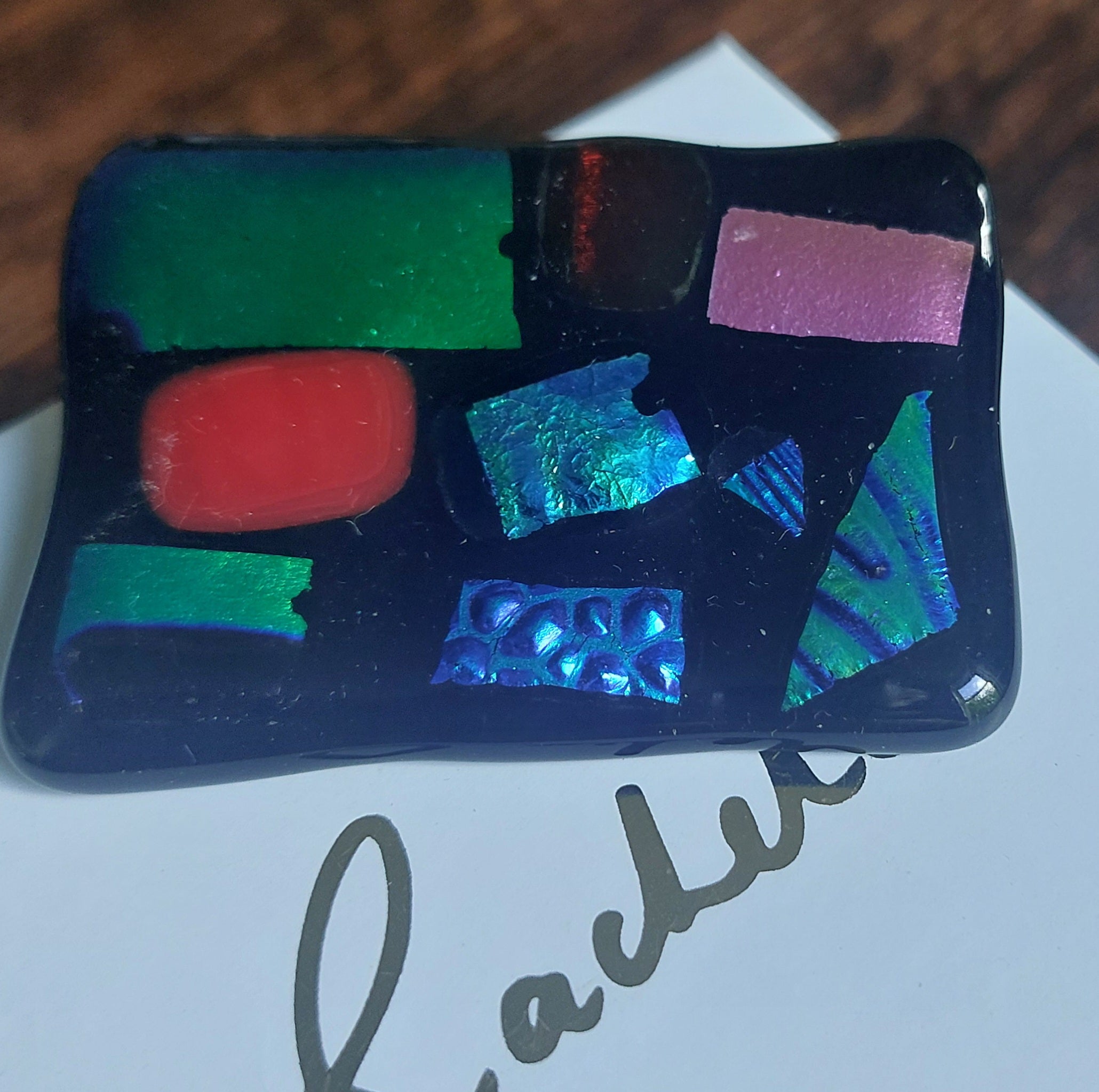 Brooch