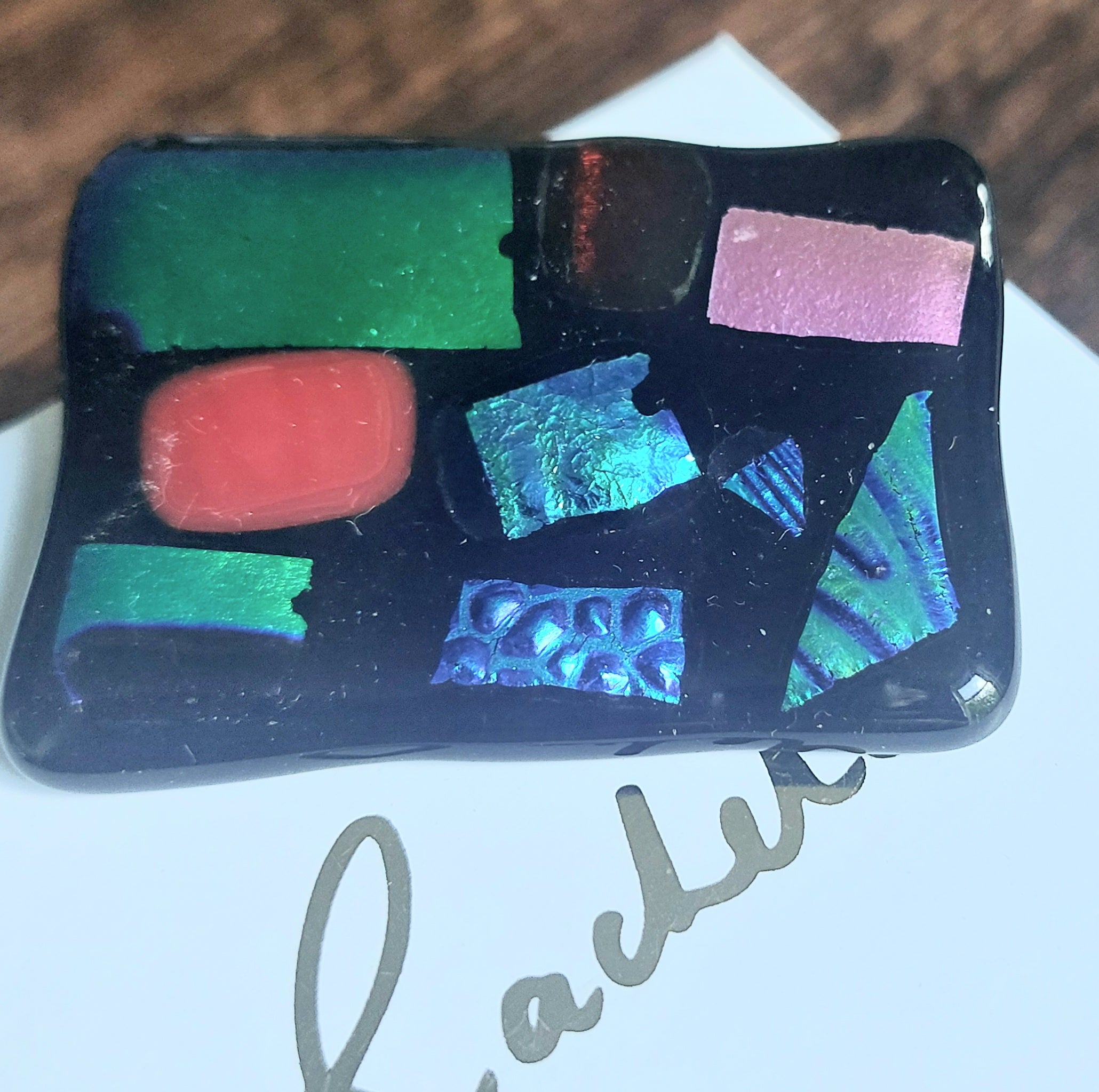Brooch
