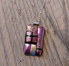 Necklace - Mosaic - N102