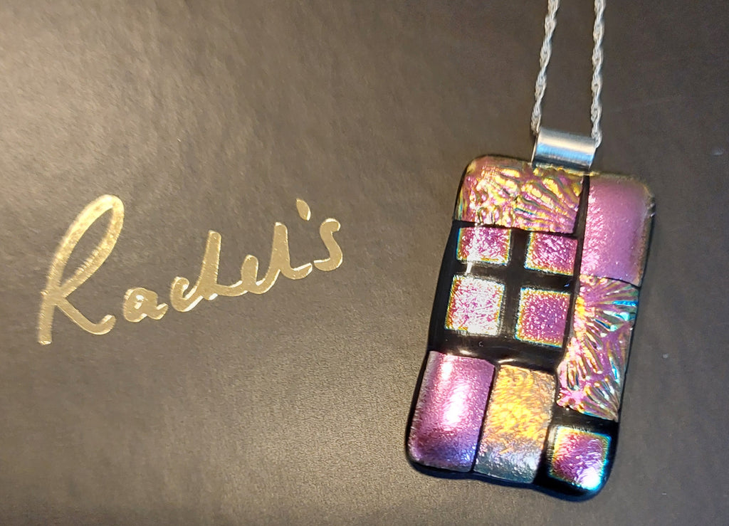 Necklace - Mosaic - N102