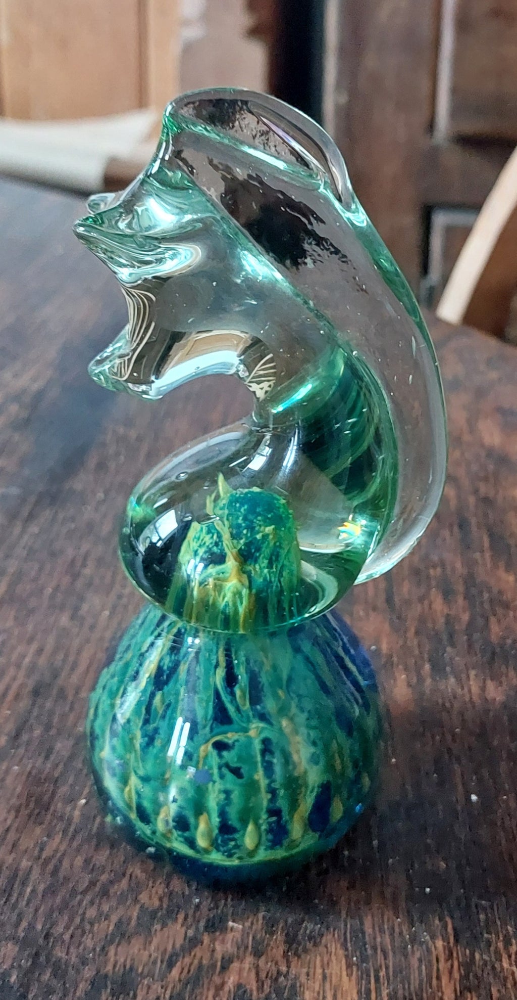 Mdina Paperweight