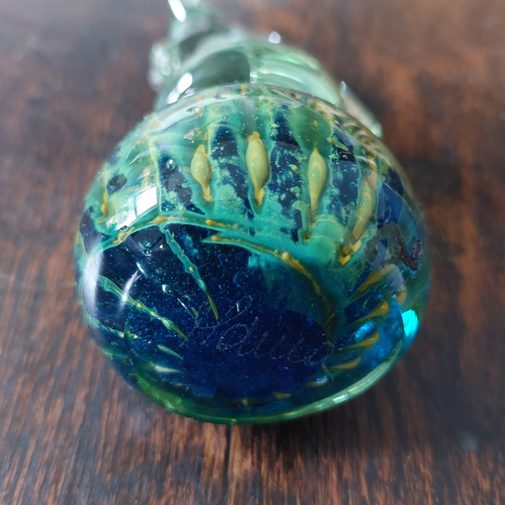Mdina Paperweight