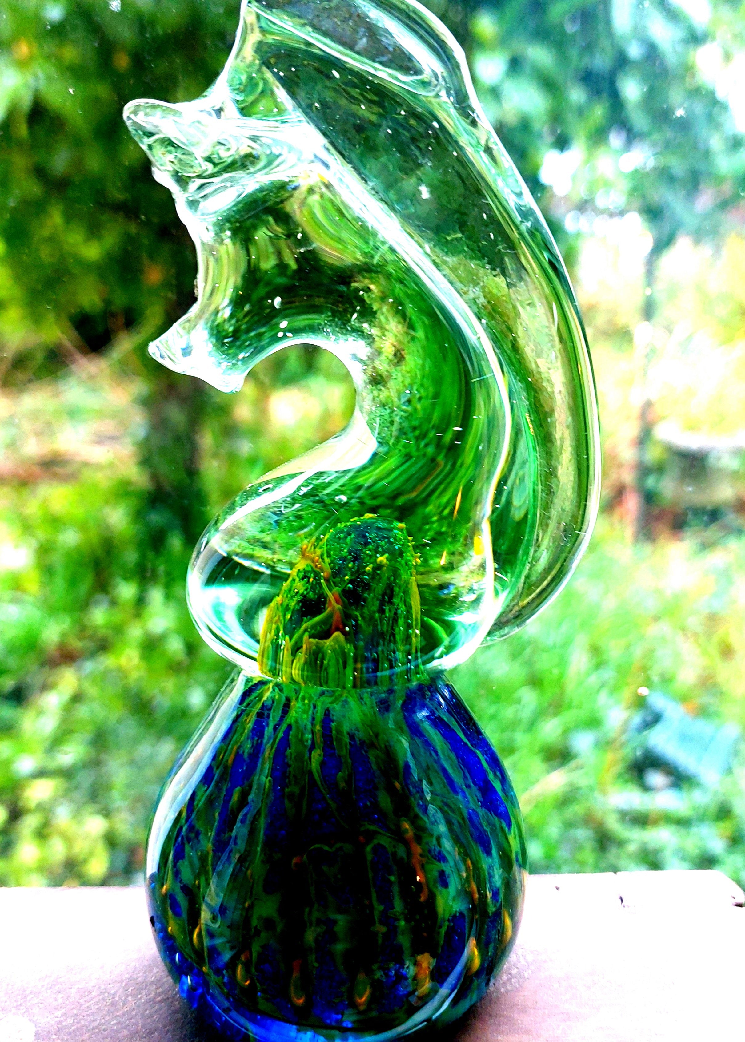 Mdina Paperweight