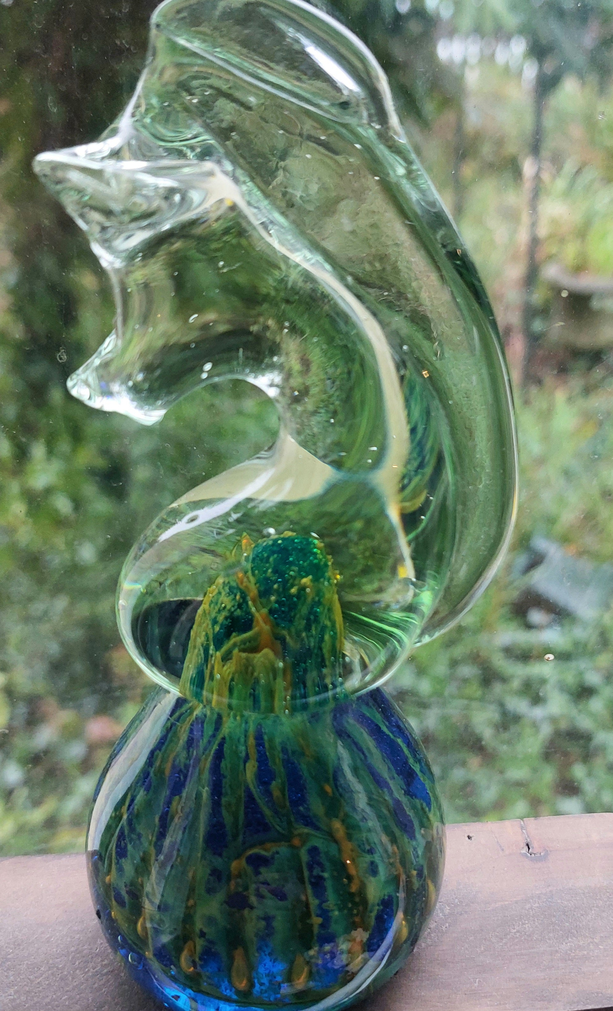 Mdina Paperweight