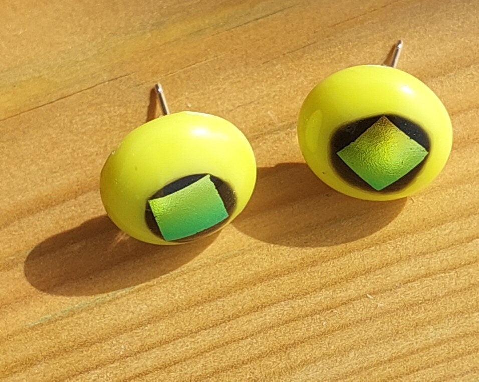 Jewellery - Earrings