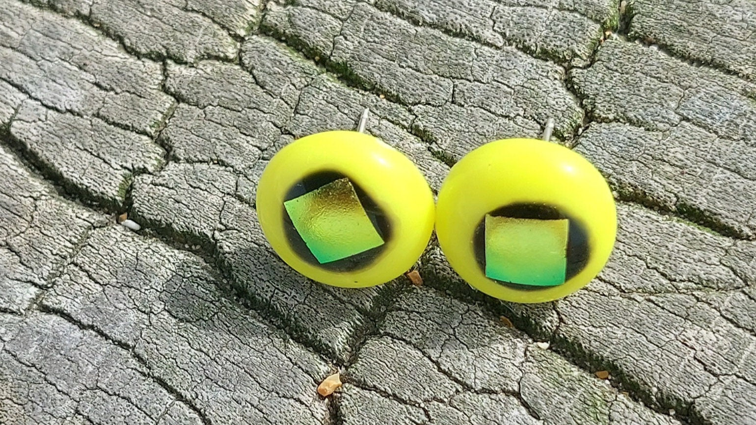 Jewellery - Earrings