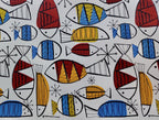Decals  - Funky Fish