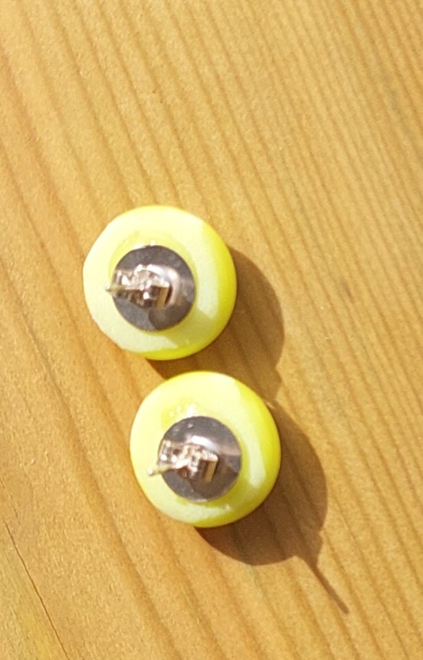 Jewellery - Earrings
