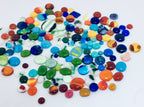 Fused Glass Materials