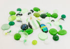 Fused Glass Materials