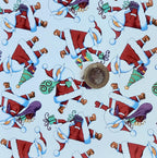 Decals - Father Christmas