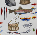 Decals - Fly Fishing