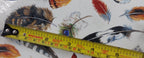 Decals - Feathers
