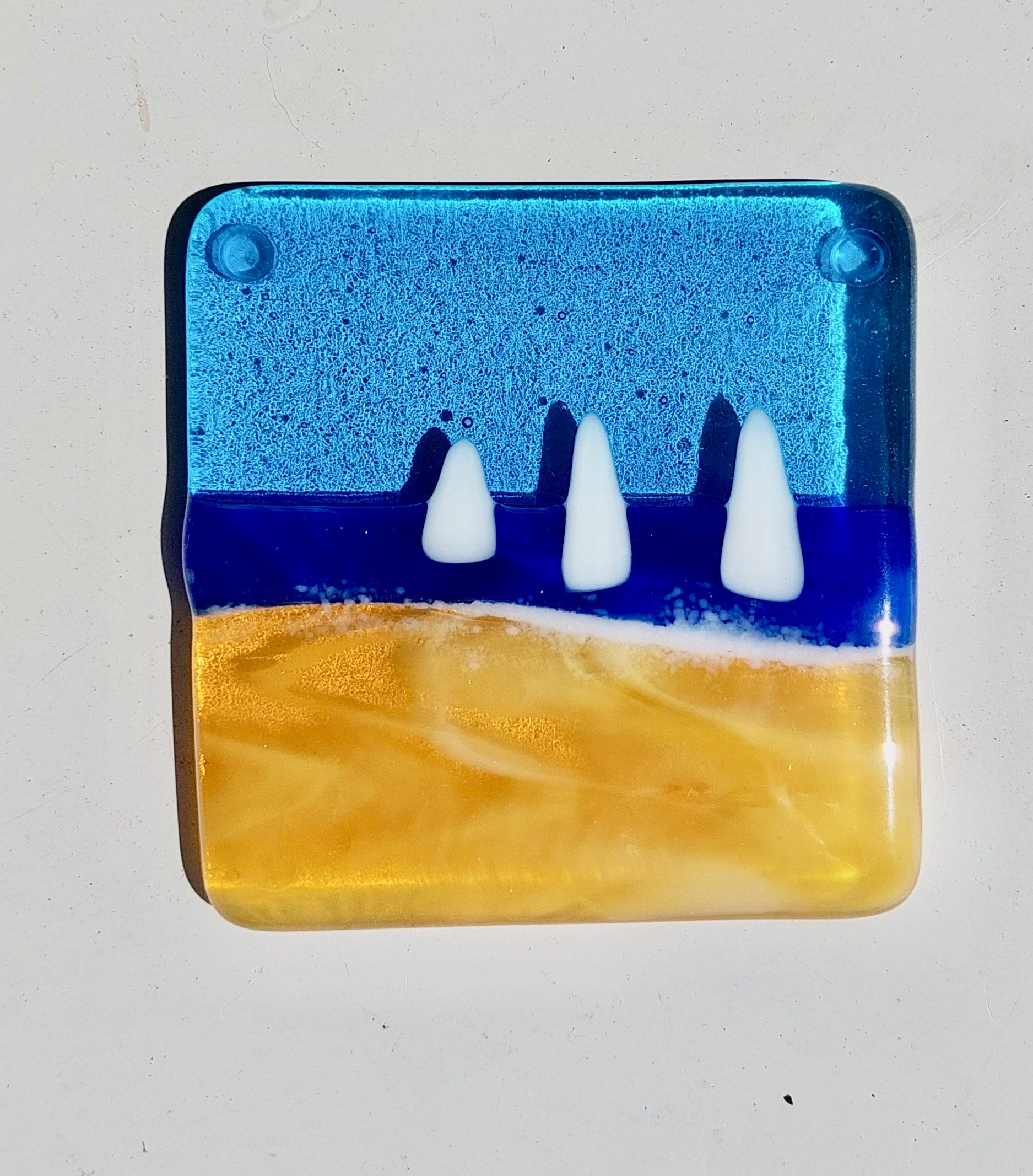 Coaster - Seascape