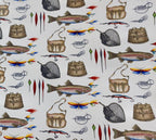 Decals - Fly Fishing