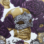 Decals - Steam Punk Skulls