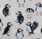 Decals  - Puffin