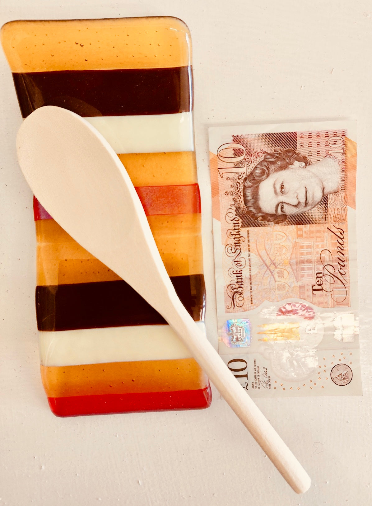 Spoon Rest