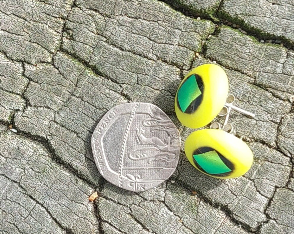 Jewellery - Earrings
