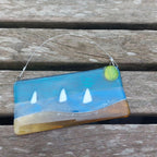 Decorative Hangings - Sea Scene
