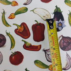 Decals - Mediteranian Vegetable