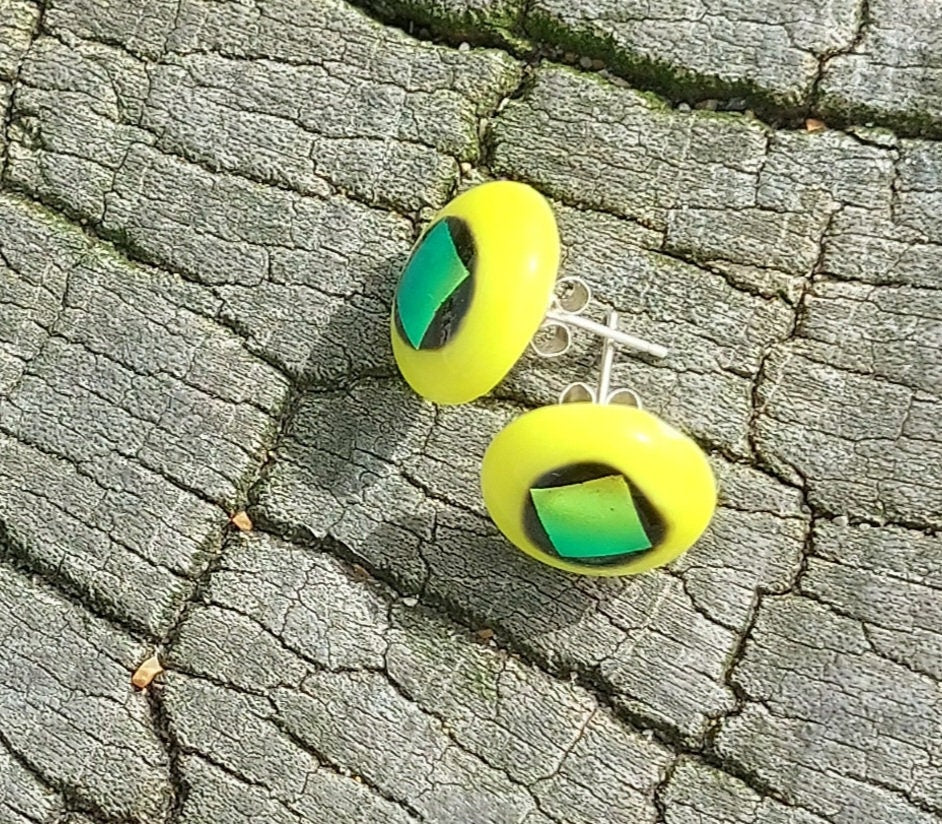 Jewellery - Earrings