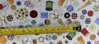 Decals - Sewing Items