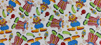 Decals -  Clown