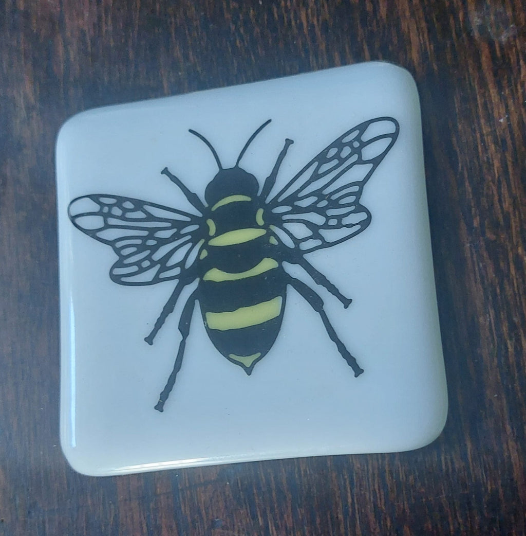 Coaster - Bumblebee