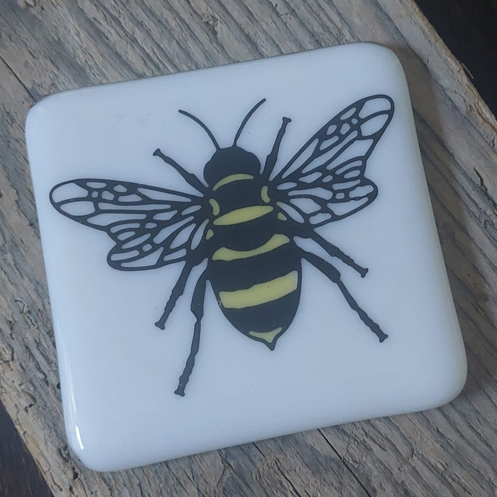 Coaster - Bumblebee