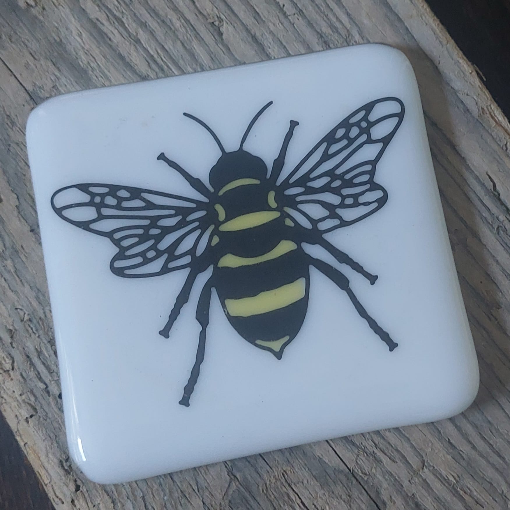 Coaster - Bumblebee