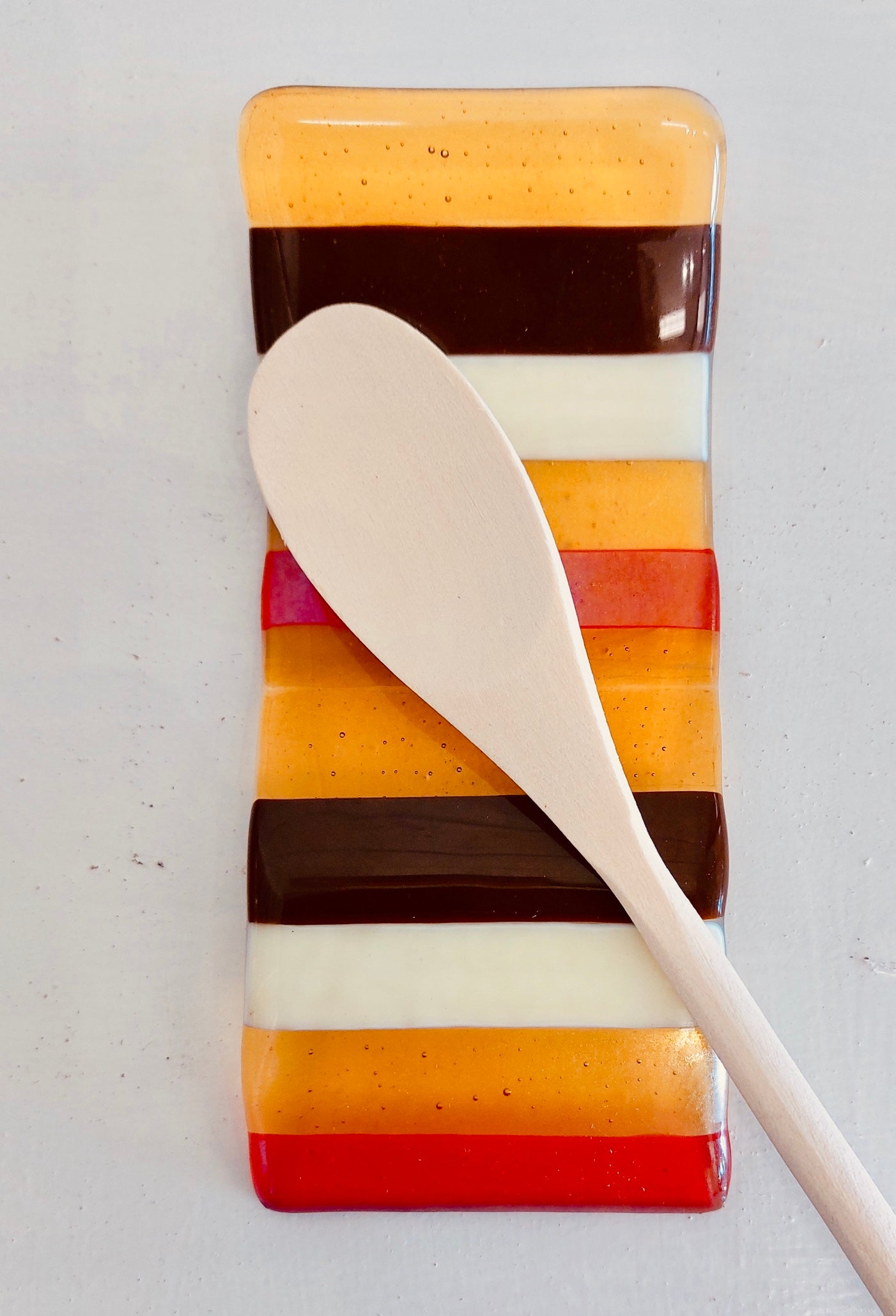 Spoon Rest