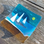 Seascape Dish / Platter