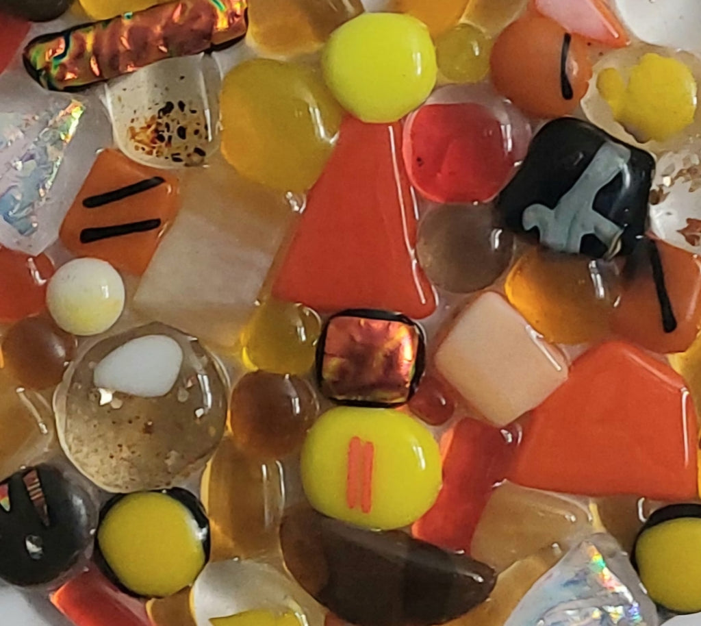 Wall Art - Framed Heart