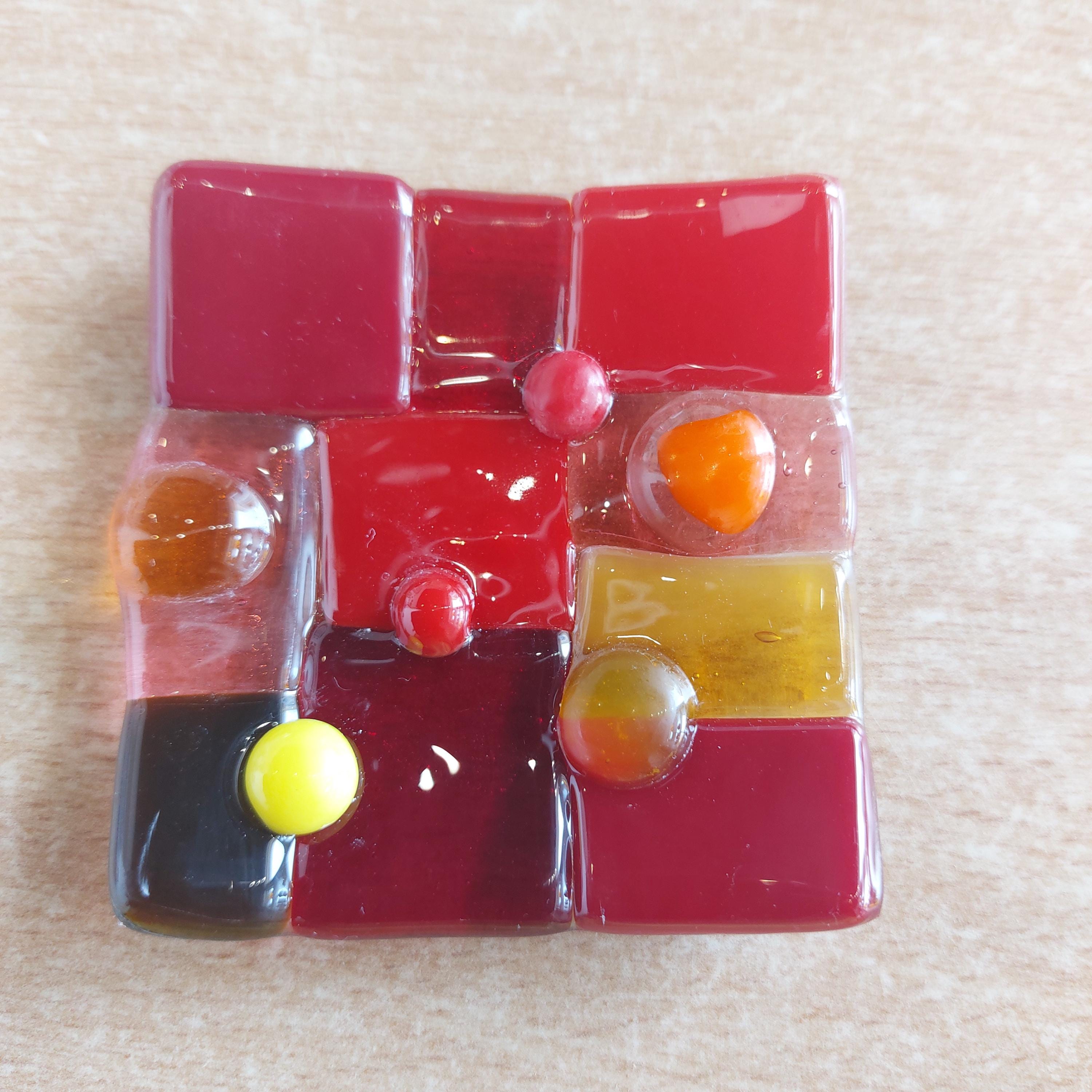 Funky small dishes