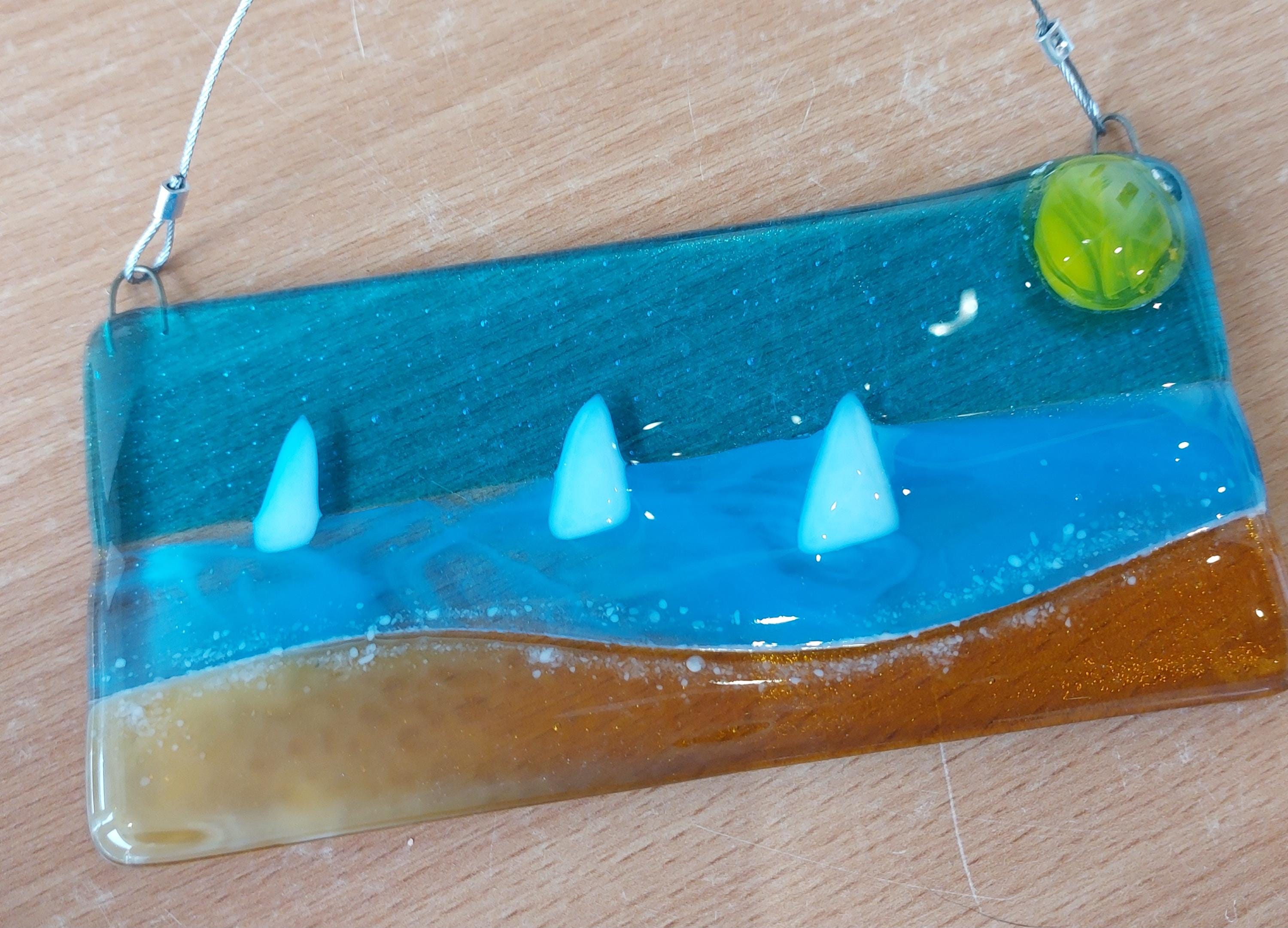 Decorative Hangings - Sea Scene