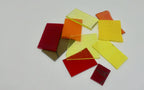 Fused Glass Materials