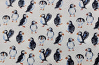 Decals  - Puffin