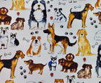 Decals - Dogs